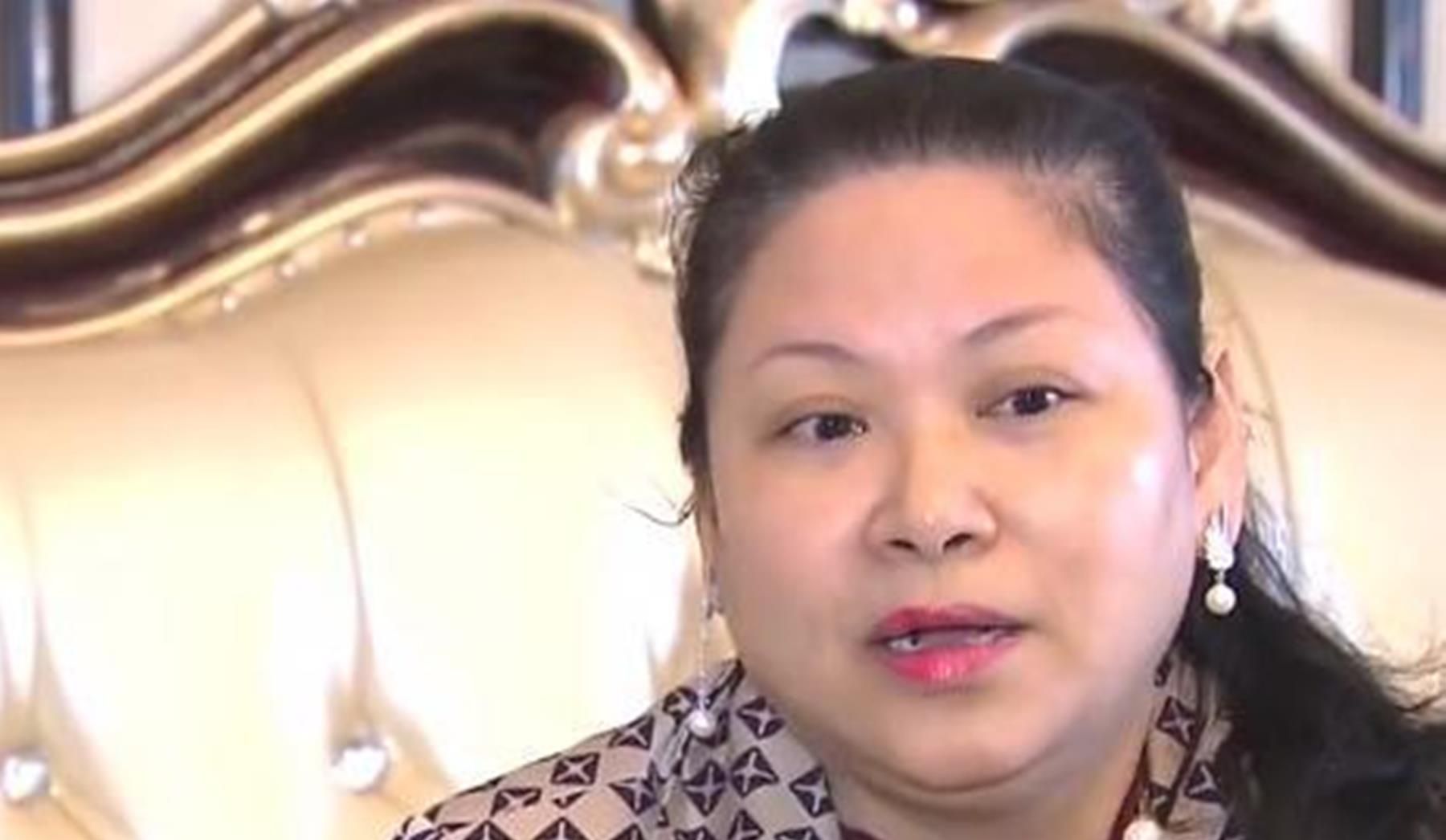 姐姐拒绝弟弟进入公司，父母将女儿告上法庭，揭开亲情残酷一面休闲区蓝鸢梦想 - Www.slyday.coM