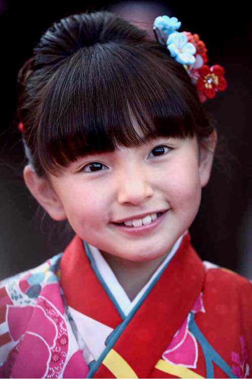 那些一步步长残的日本童星,小时候卡哇伊,长大判若两人__财经头条