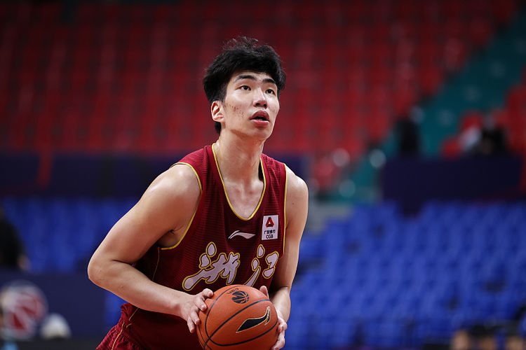 百分百先生18岁新星统治内线无愧刘维伟信任成浙江关键一环