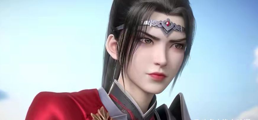 紫川新美女登场穿着好豪放流风霜好飒白川这是啥虎狼之词