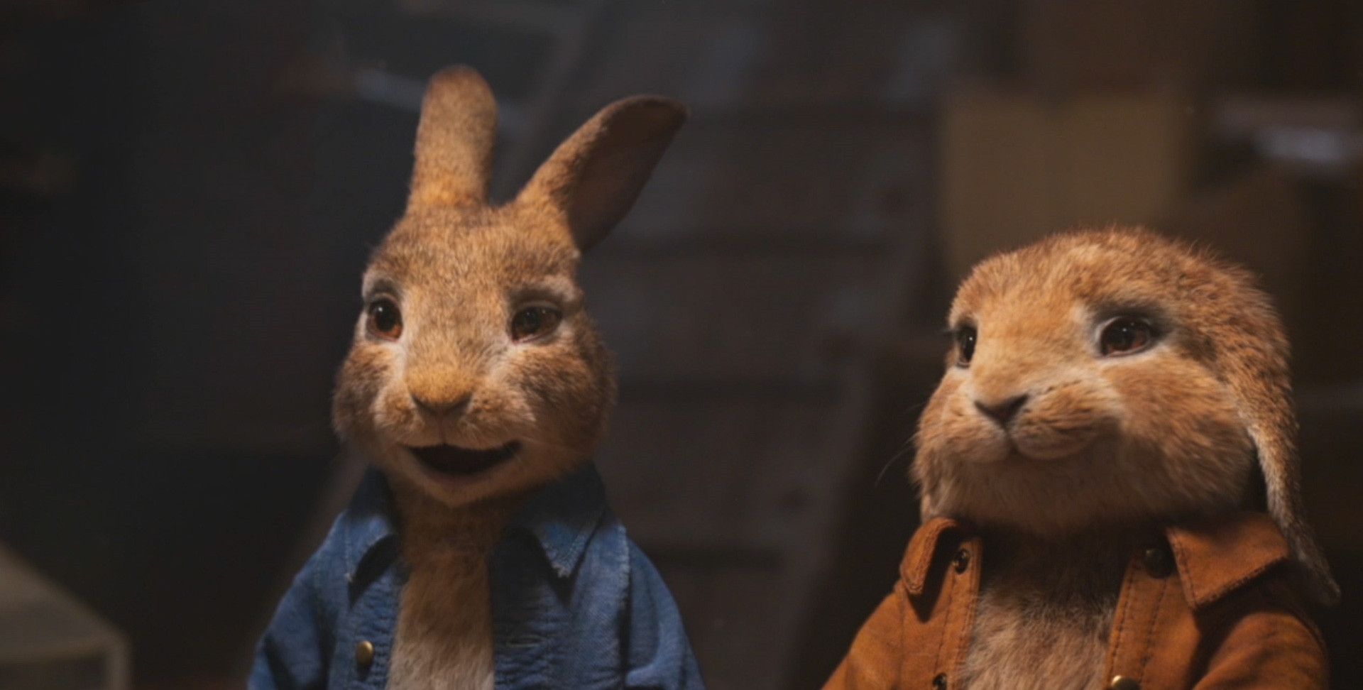 比得兔2没有讲完的爱情故事裁缝和那个女的后来怎么样了