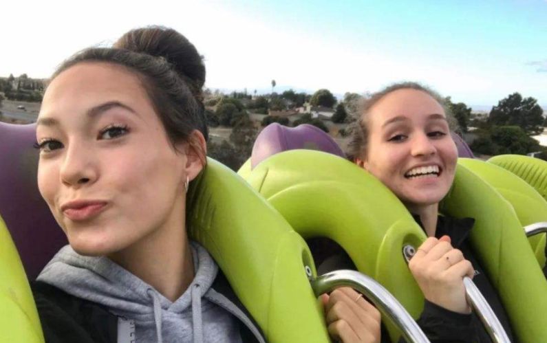 看了谷爱凌的小作文,普通人心里平衡了,原来上帝给她关了这扇窗休闲区蓝鸢梦想 - Www.slyday.coM 看了谷爱凌的小作文,普通人心里平衡了,原来上帝给她关了这扇窗休闲区蓝鸢梦想 - Www.slyday.coM