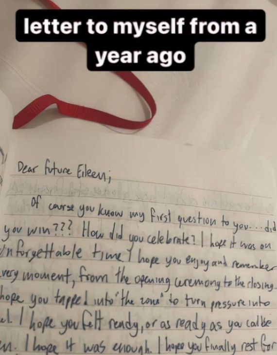 看了谷爱凌的小作文,普通人心里平衡了,原来上帝给她关了这扇窗休闲区蓝鸢梦想 - Www.slyday.coM 看了谷爱凌的小作文,普通人心里平衡了,原来上帝给她关了这扇窗休闲区蓝鸢梦想 - Www.slyday.coM