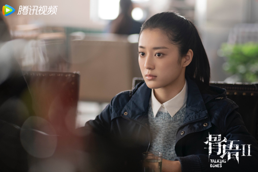 骨语2以人为核心剖析案件背后的黑暗与正义