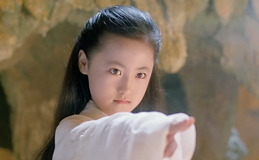 萧远山的师父到底是谁西夏冰窖中天山童姥一出手便给出了答案