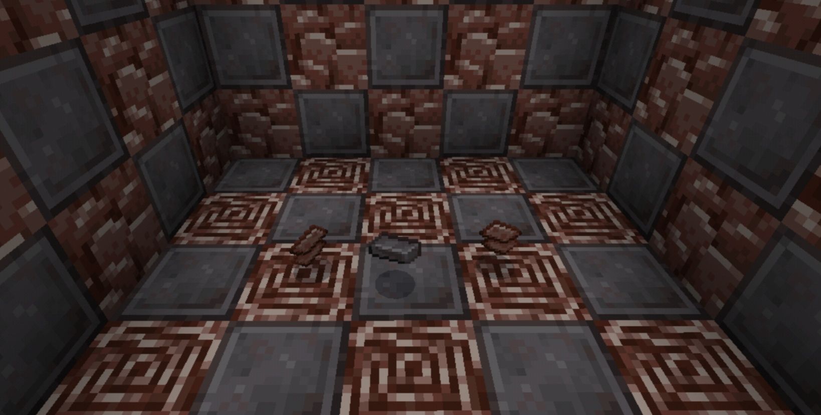 《我的世界》1.19深黯古城缺个“战利品”?8条建议,你选哪个?休闲区蓝鸢梦想 - Www.slyday.coM