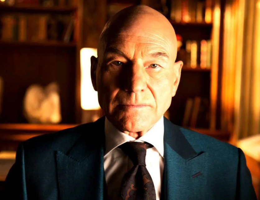 x教授承认参演奇异博士2称漫威让他撒谎x战警终回归漫威宇宙