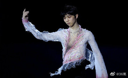 羽生结弦因伤退出花滑世锦赛，冬奥会受伤的右脚关节扭伤尚未痊愈休闲区蓝鸢梦想 - Www.slyday.coM