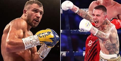 敬佩！乌克兰世界拳王加入基辅保卫战，与我国拳王邹市明是好友休闲区蓝鸢梦想 - Www.slyday.coM