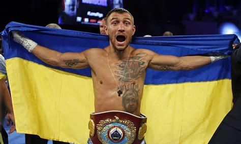 敬佩！乌克兰世界拳王加入基辅保卫战，与我国拳王邹市明是好友休闲区蓝鸢梦想 - Www.slyday.coM