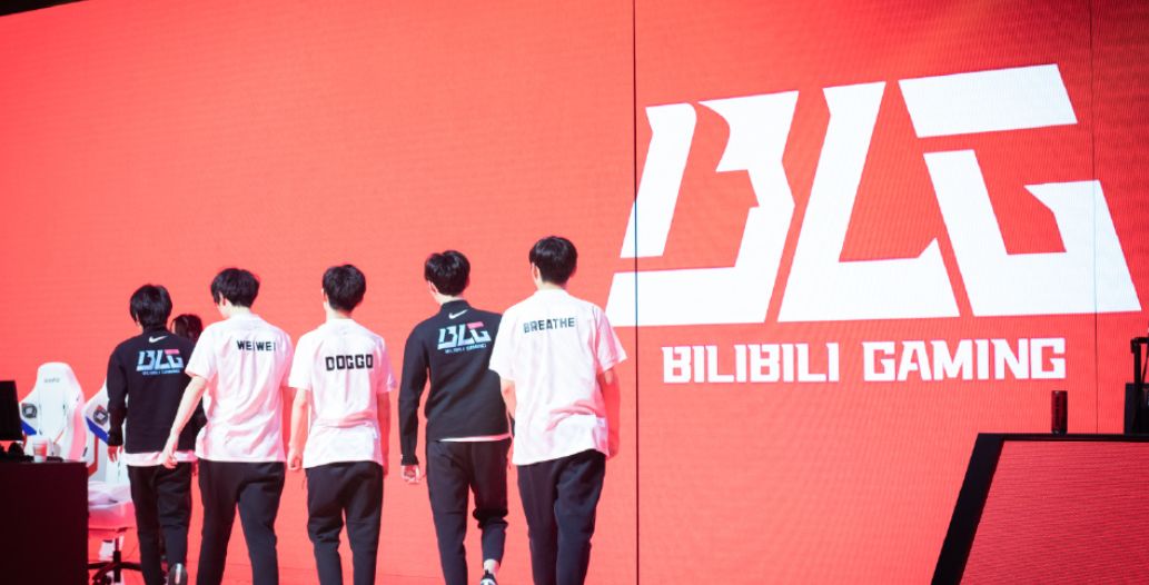 BLG官宣对战TES选手名单,Doggo首发出战,Uzi无缘与JKL交手休闲区蓝鸢梦想 - Www.slyday.coM BLG官宣对战TES选手名单,Doggo首发出战,Uzi无缘与JKL交手休闲区蓝鸢梦想 - Www.slyday.coM