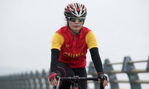 世界冠军李园园欠30万债务！靠直播卖海鲜3年还完，曾获46枚奖牌休闲区蓝鸢梦想 - Www.slyday.coM