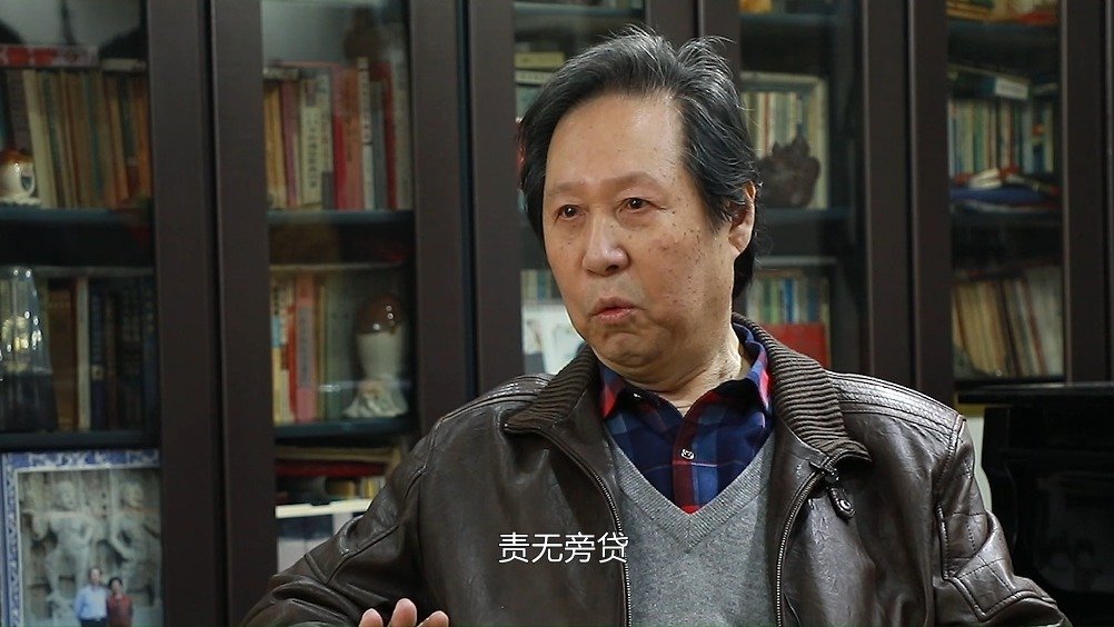 刘麟是深受听众喜爱的词作家,也是深得业界敬重的剧作家