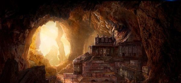 揭秘精绝古城消失之谜，精绝古城真的存在而非杜撰！休闲区蓝鸢梦想 - Www.slyday.coM