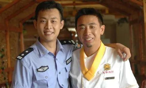 命运却天差地别|范雷|白凯南|贾玲_新浪新闻