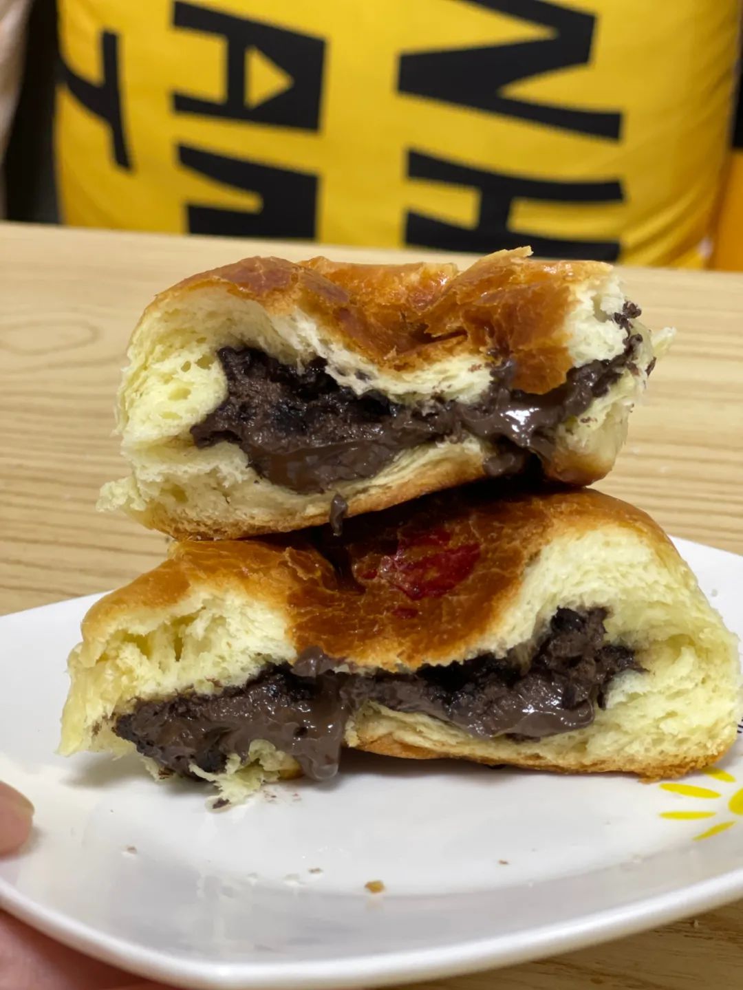 终于找到了90后回忆里的老面包居然藏在西湖道