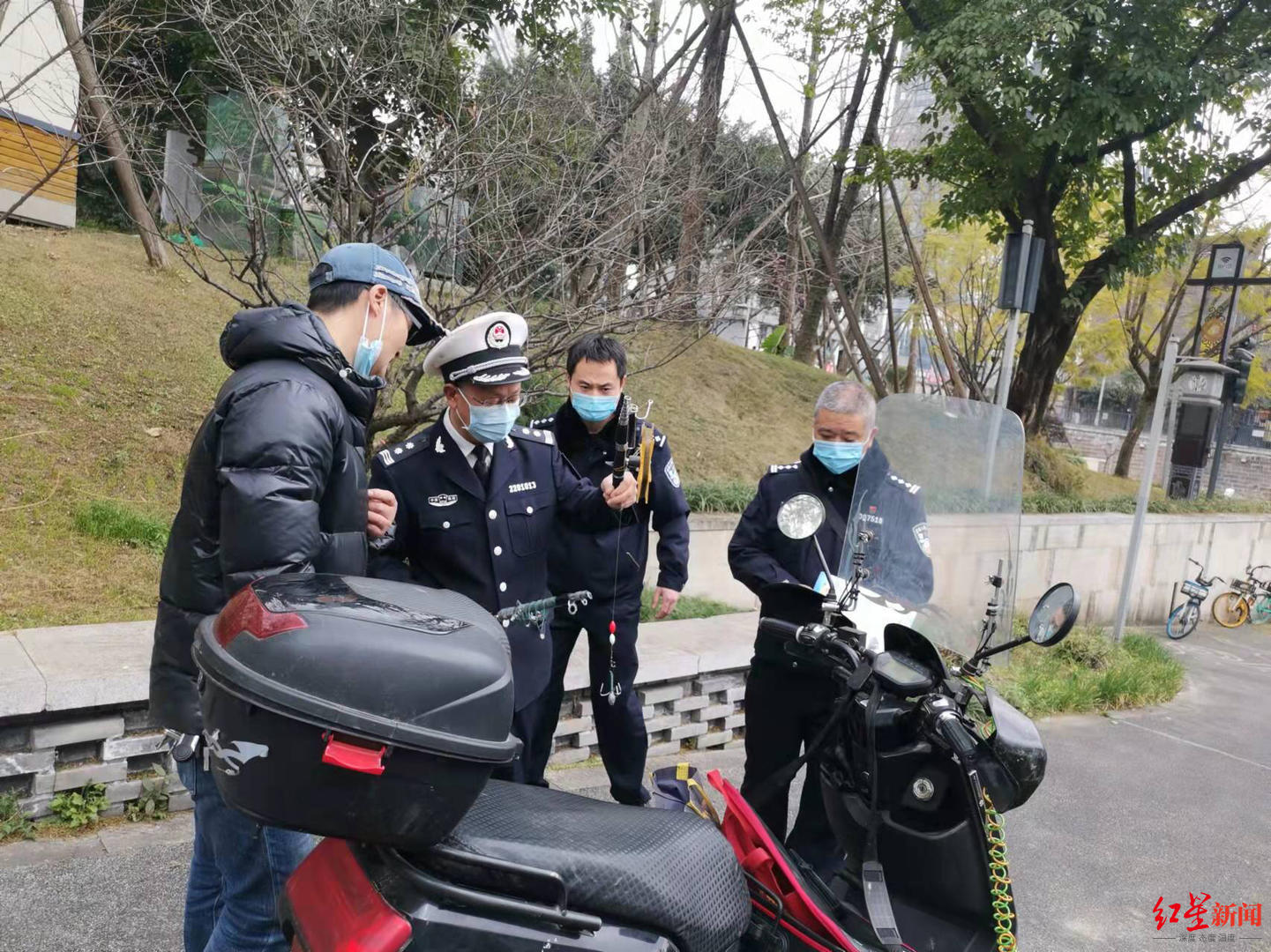 3月1日成都春季禁渔正式开始，禁止一切捕捞和垂钓休闲区蓝鸢梦想 - Www.slyday.coM