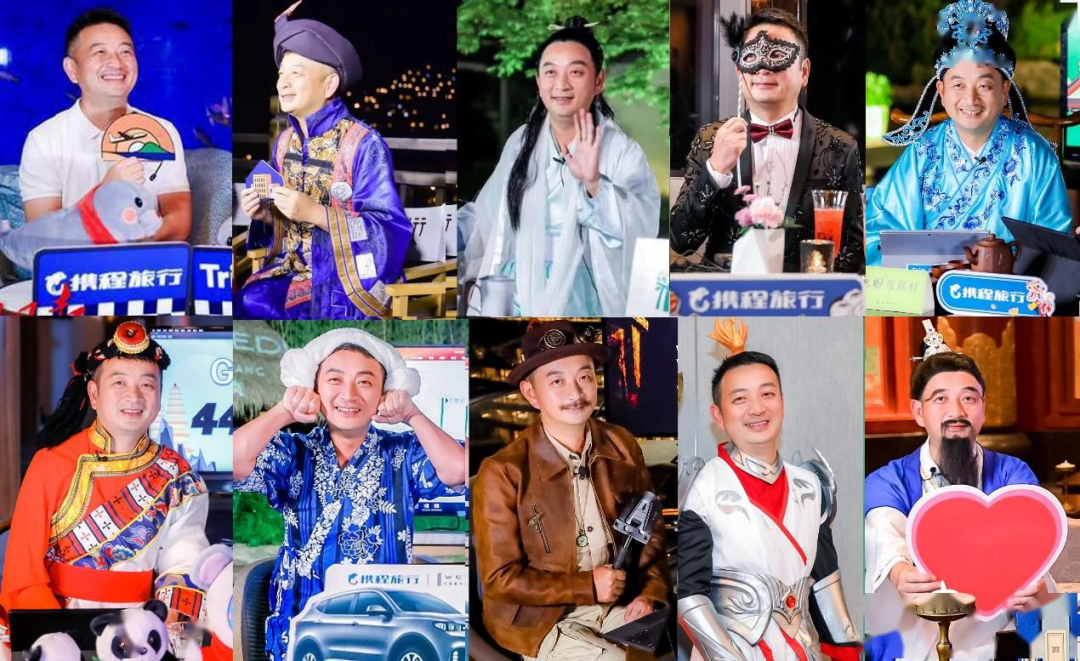 被需要的梁建章