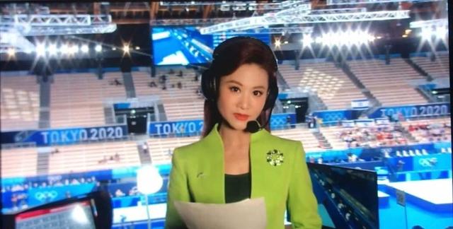 表扬了羽生结弦观众却不买账央视女主播陈滢的夸赞真的过了吗