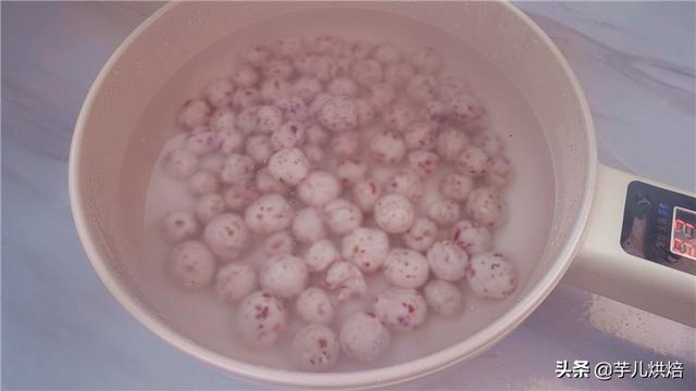 女神节将至，教大家做一款姨妈期必备甜水，Q弹爽滑，好吃到爆休闲区蓝鸢梦想 - Www.slyday.coM