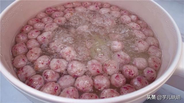 女神节将至，教大家做一款姨妈期必备甜水，Q弹爽滑，好吃到爆休闲区蓝鸢梦想 - Www.slyday.coM