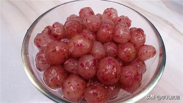 女神节将至，教大家做一款姨妈期必备甜水，Q弹爽滑，好吃到爆休闲区蓝鸢梦想 - Www.slyday.coM