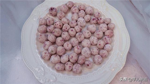 女神节将至，教大家做一款姨妈期必备甜水，Q弹爽滑，好吃到爆休闲区蓝鸢梦想 - Www.slyday.coM