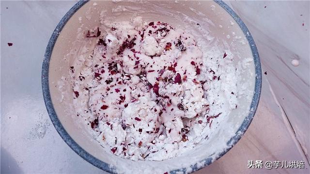 女神节将至，教大家做一款姨妈期必备甜水，Q弹爽滑，好吃到爆休闲区蓝鸢梦想 - Www.slyday.coM