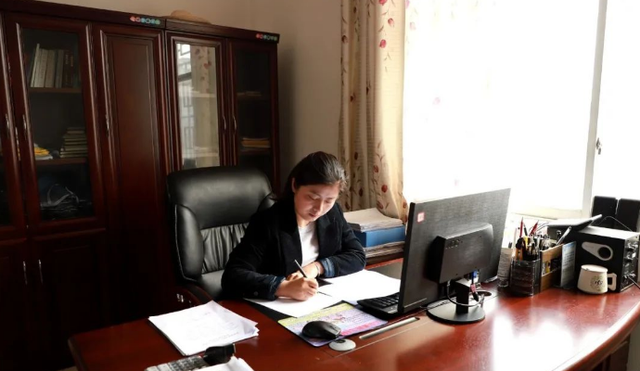 贵州唯一！三都女副县长王晓敏担任北京冬残奥会火炬手休闲区蓝鸢梦想 - Www.slyday.coM