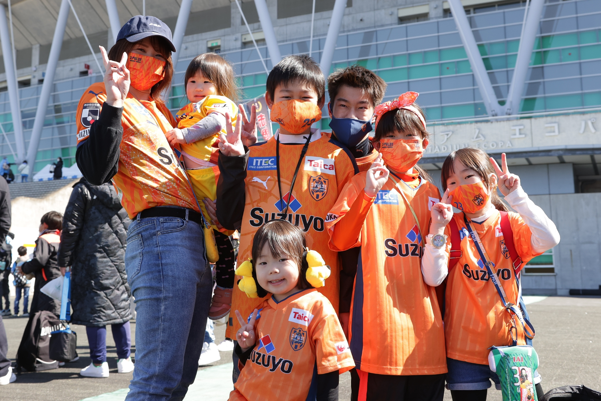 对于俱乐部的传统，日本球迷非常看重。