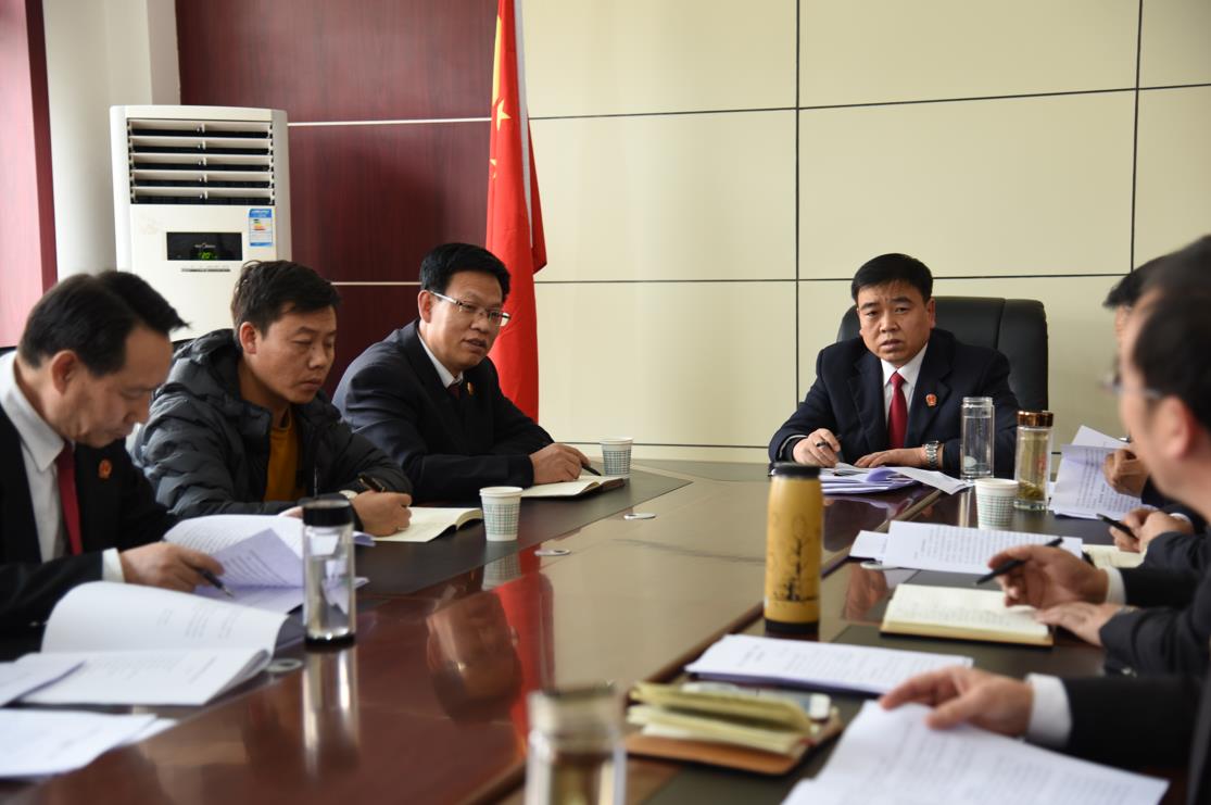 甘肃张家川对可能的污染源进行全面排查让母亲河不再有伤痛