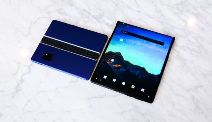 mwc2022tcl携新机再战折叠屏手机市场