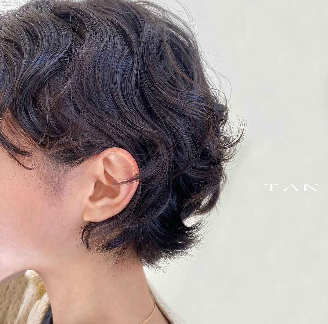 短发|图片_新浪新闻