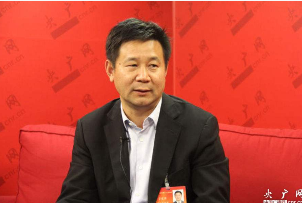 供销系统反腐深入中国供销集团原副董事长被查