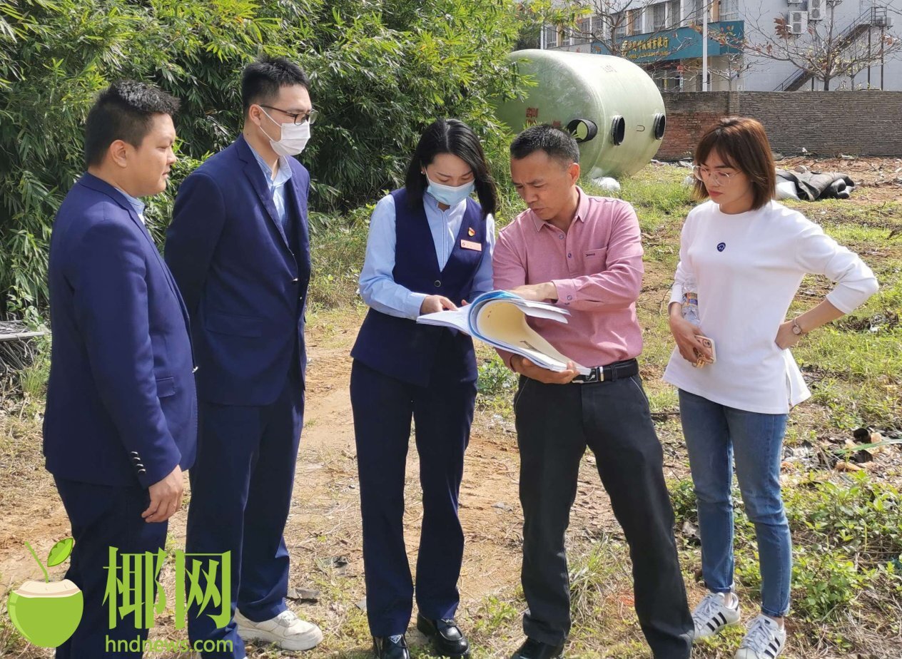 海口市龙华区推行《城市建筑垃圾处置核准》分阶段办理模式