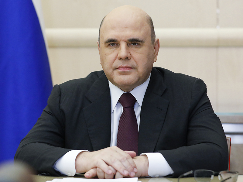 俄罗斯政府计划暂时限制外资退出俄市场