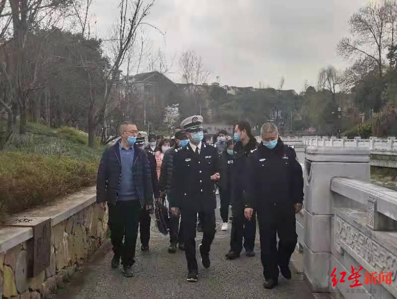 3月1日成都春季禁渔正式开始，禁止一切捕捞和垂钓休闲区蓝鸢梦想 - Www.slyday.coM
