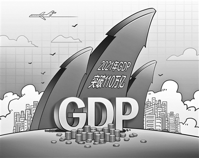 2021年我国GDP增长8.1% 人均GDP超过世界人均水平休闲区蓝鸢梦想 - Www.slyday.coM