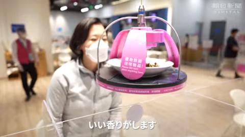 日本记者探访北京冬残奥会：高科技感强 食物味道香休闲区蓝鸢梦想 - Www.slyday.coM