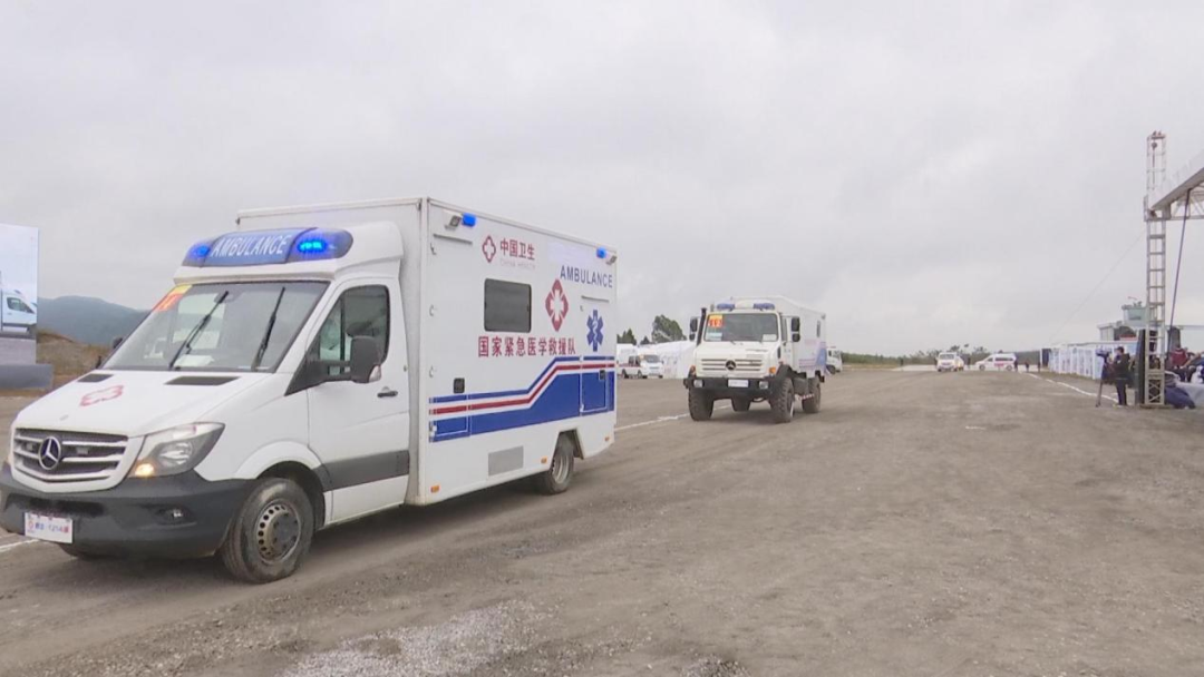 提升应急处置能力 贵州出台办法加强山地紧急医学救援队伍建设休闲区蓝鸢梦想 - Www.slyday.coM