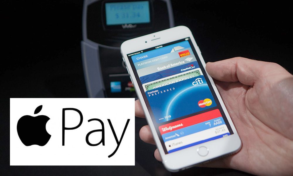 同时由于美国方面对俄罗斯发起的经济制裁,apple pay和google pay等