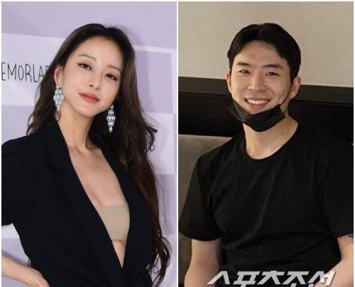 42岁韩国演员韩艺瑟公开新恋情,ins直接晒出男友照片|韩艺瑟|恋情