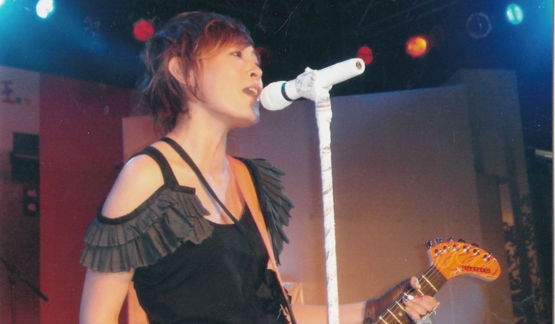 12年前因爱就爱了爆红的陈琳为何要跳楼自杀