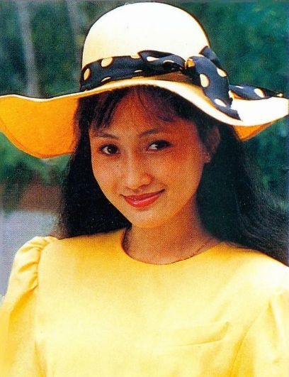 16岁一炮而红,因演杨贵妃增肥50斤,林芳兵现在过得怎么样?__财经头条