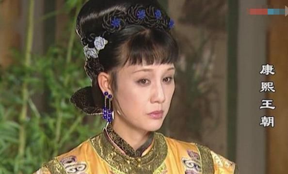 62岁李建群离世因康熙王朝走红与导演陈家林同居24年未婚