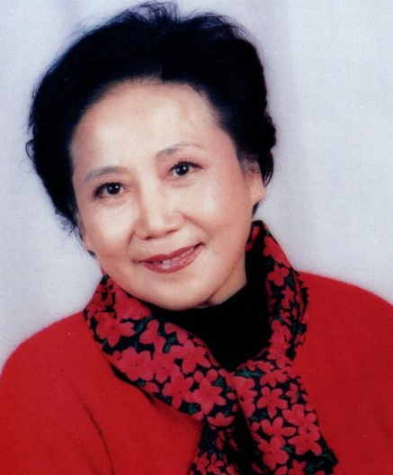 著名演员王蓓去世享年91岁与诗人白桦相爱66年成为影坛佳话