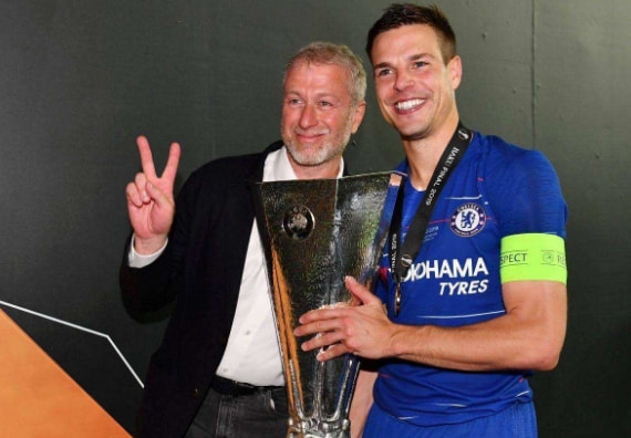 千亿富豪退出!挂牌英国豪宅,游艇开回俄罗斯,阿布放手切尔西休闲区蓝鸢梦想 - Www.slyday.coM 千亿富豪退出!挂牌英国豪宅,游艇开回俄罗斯,阿布放手切尔西休闲区蓝鸢梦想 - Www.slyday.coM