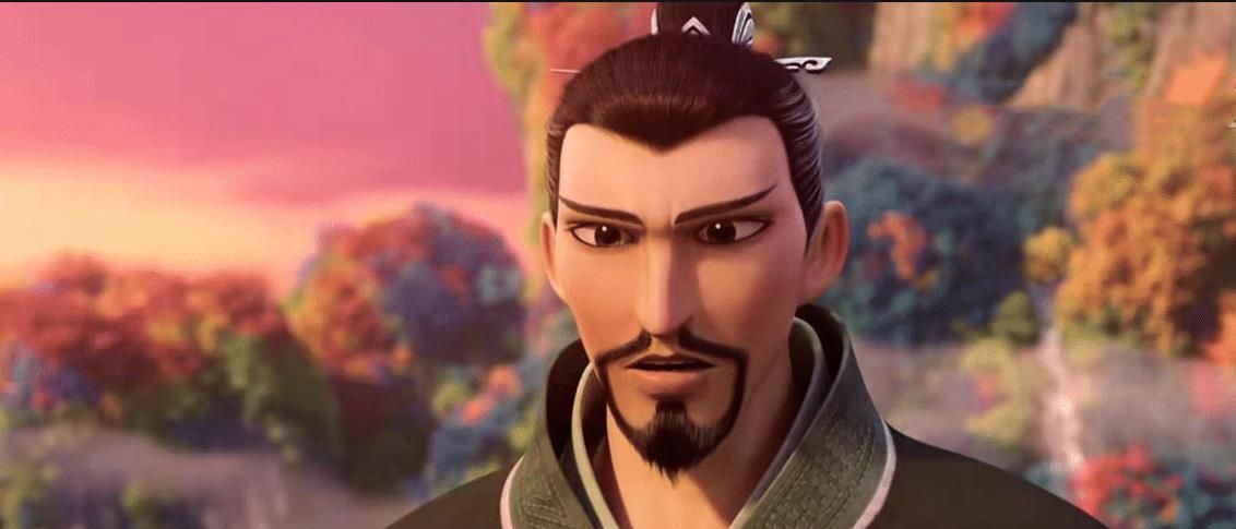 哪吒的父亲李靖是陈塘关总兵而非皇帝为何哪吒会被称为三太子