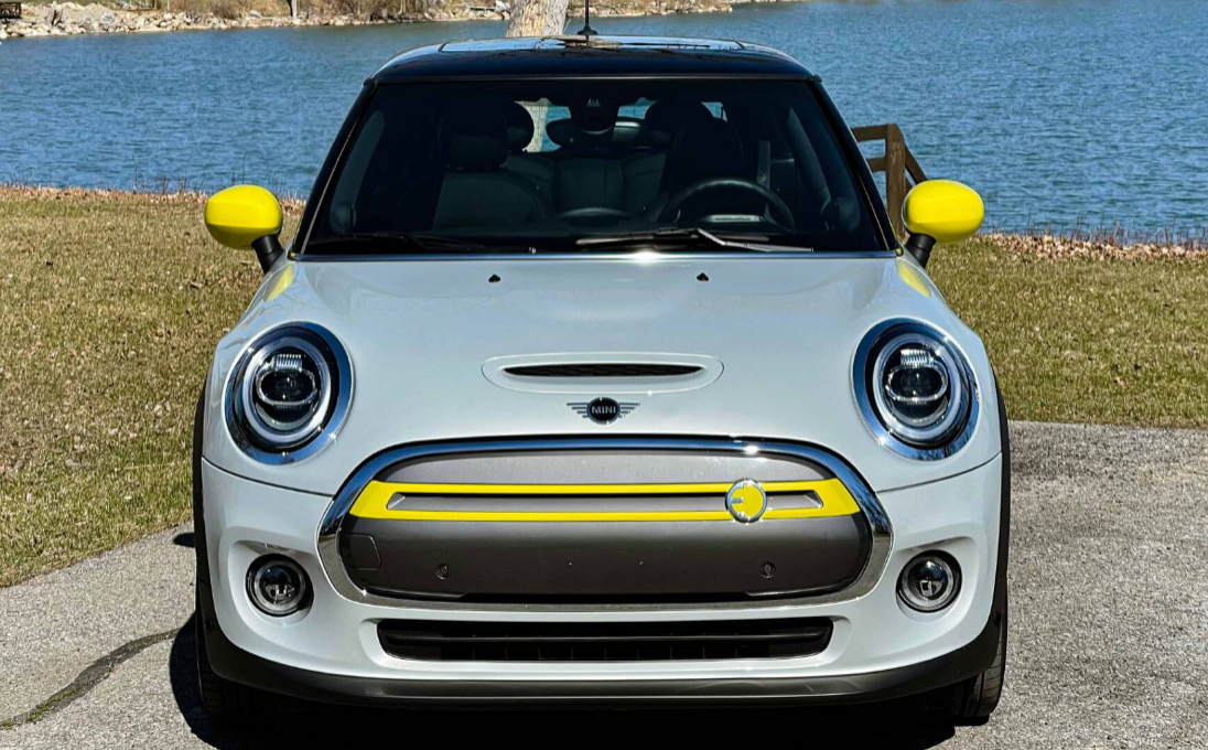 电动minicooper续航仅236km却高于20万我们真的这么傻吗