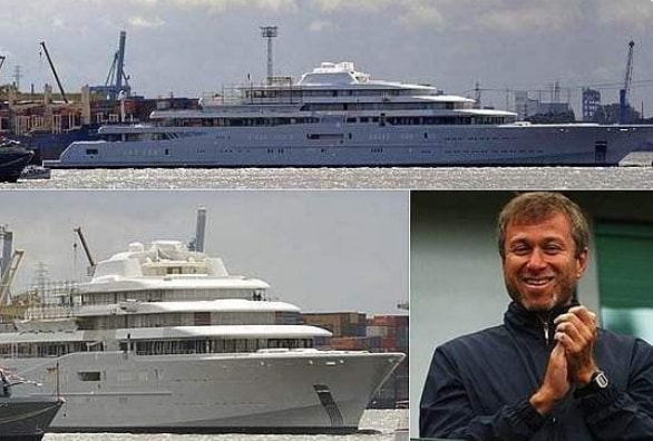 千亿富豪退出!挂牌英国豪宅,游艇开回俄罗斯,阿布放手切尔西休闲区蓝鸢梦想 - Www.slyday.coM 千亿富豪退出!挂牌英国豪宅,游艇开回俄罗斯,阿布放手切尔西休闲区蓝鸢梦想 - Www.slyday.coM